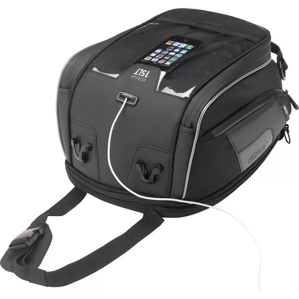 givi_xstream_xs307y_black_5.jpg GIVI Xstream-Evo XS307Y Tank Bag 15L