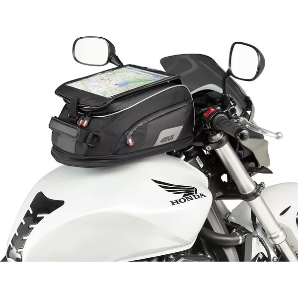 givi_xstream_xs307y_black_7.jpg GIVI Xstream-Evo XS307Y Tank Bag 15L