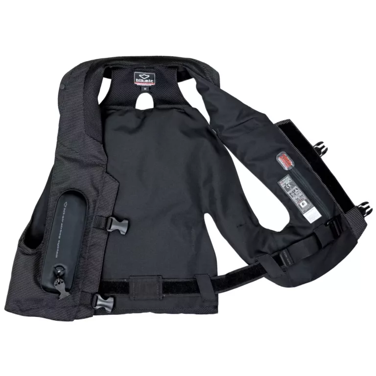 HIT-AIR MLV2-RC Mechanical Airbag Vest