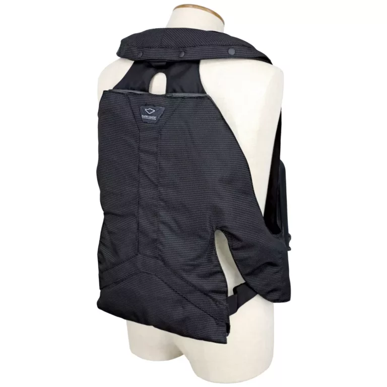 HIT-AIR MLV2-RC Mechanical Airbag Vest