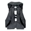 hit_air_mlv_rc_black_2.jpg HIT-AIR MLV-RC Mechanical Airbag Vest