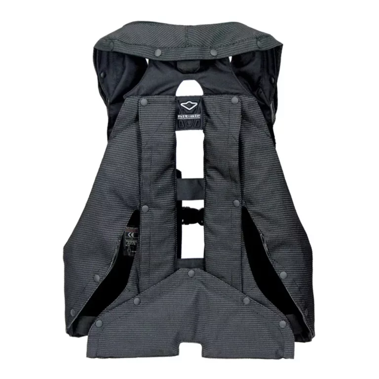 hit_air_mlv_rc_black_2.jpg HIT-AIR MLV-RC Mechanical Airbag Vest