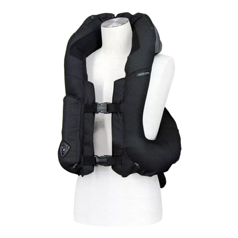 hit_air_mlv_rc_black_3.jpg HIT-AIR MLV-RC Mechanical Airbag Vest