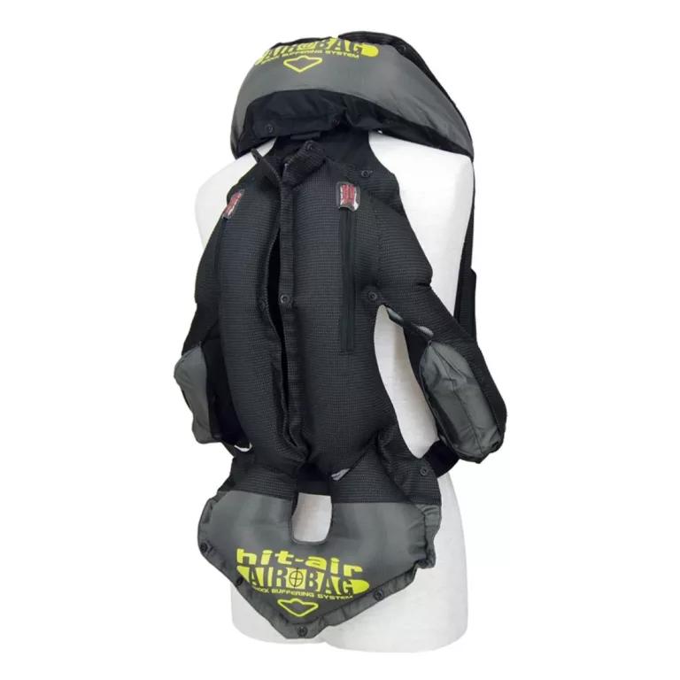 hit_air_mlv_rc_black_4.jpg HIT-AIR MLV-RC Mechanical Airbag Vest