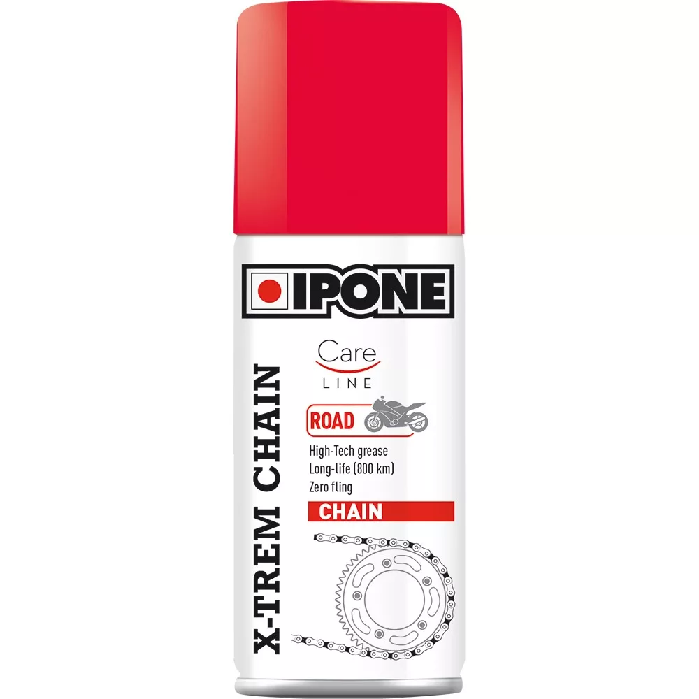 IPONE X-Trem Chain Road Chain Grease 100 ml