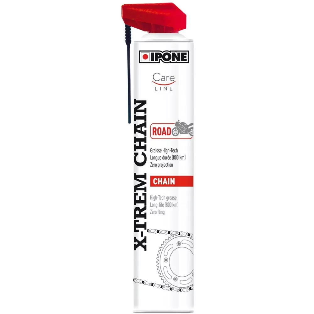 IPONE X-Trem Chain Road Chain Grease 750 ml