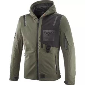 IXON M-Quarter Jacket