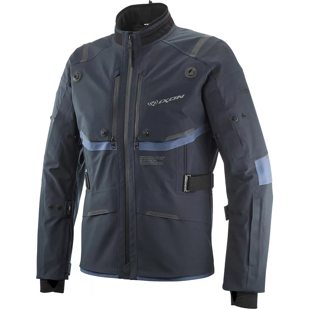 IXON M-Skeid Jacket