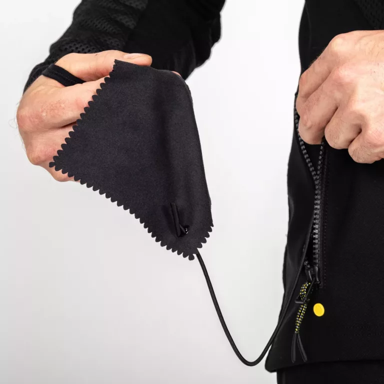KNOX Urbane Pro MK3 Jacket