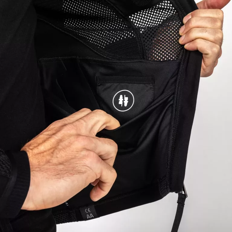 KNOX Urbane Pro MK3 Jacket