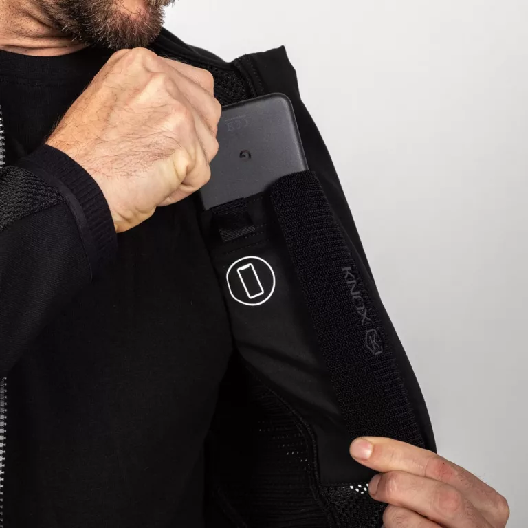 KNOX Urbane Pro MK3 Jacket