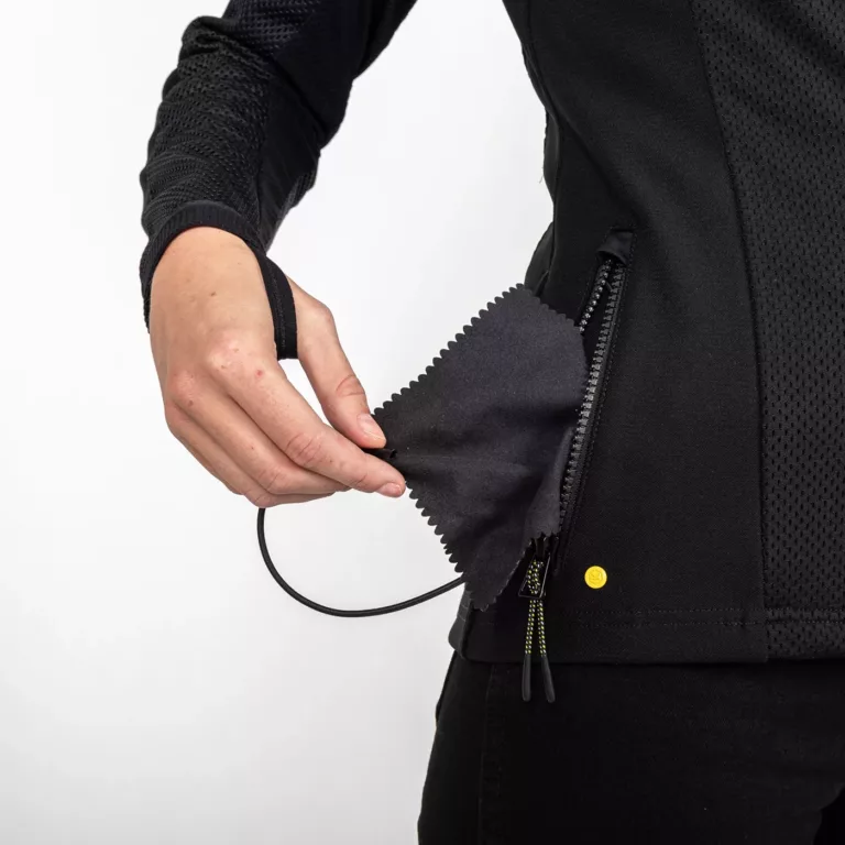 KNOX Urbane Pro MK3 Lady Jacket