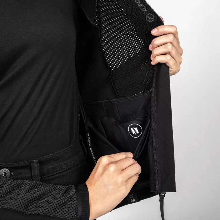 KNOX Urbane Pro MK3 Lady Jacket