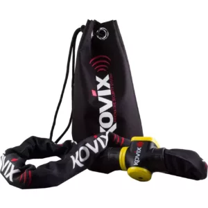 KOVIX KCL10-120 Alarm Chain Lock