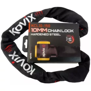 KOVIX KCL10-150 Alarm Chain Lock