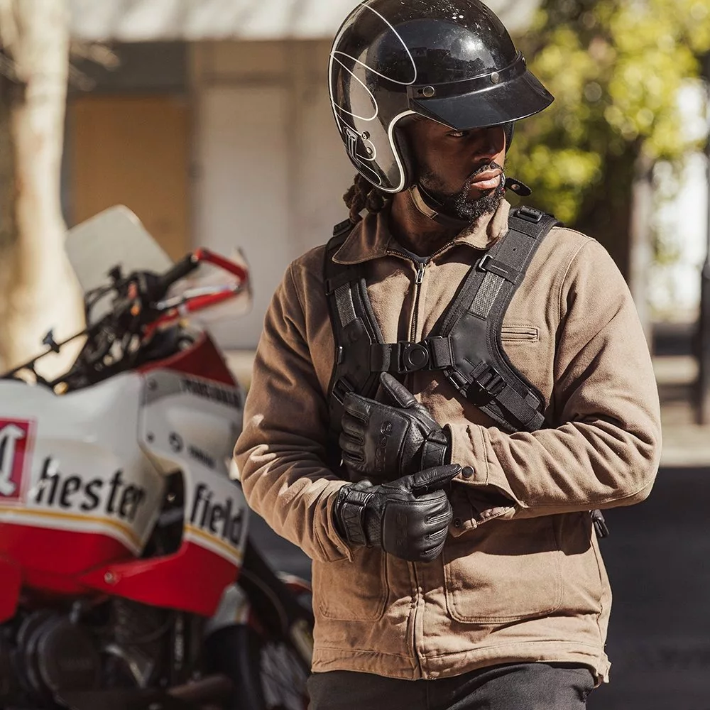 kriega_R20_black_6.jpg KRIEGA R20 Backpack
