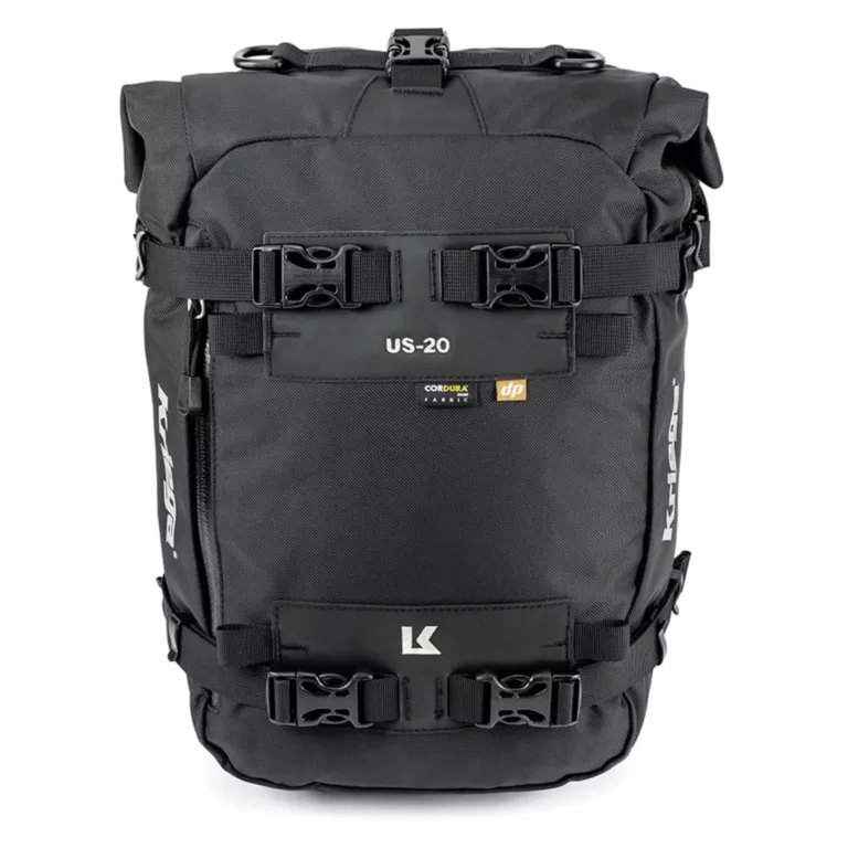 kriega_drypack_us20_black_1.jpg KRIEGA US-20 Drypack Saddlebag