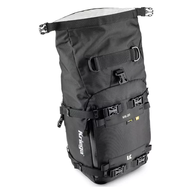 kriega_drypack_us20_black_3.jpg KRIEGA US-20 Drypack Saddlebag