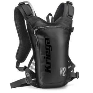 KRIEGA Hydra 2 Hydration Backpack