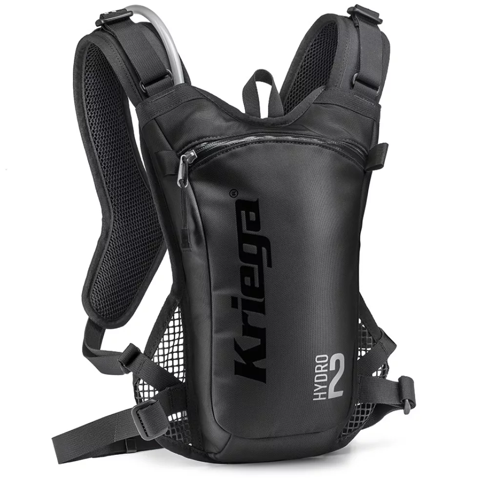 kriega_hydro_2_black_1-1.jpg KRIEGA Hydra 2 Hydration Backpack