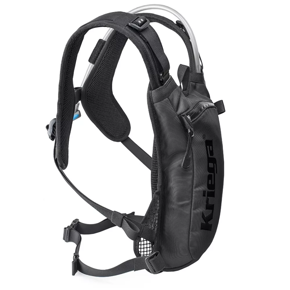 kriega_hydro_2_black_2.jpg KRIEGA Hydra 2 Hydration Backpack