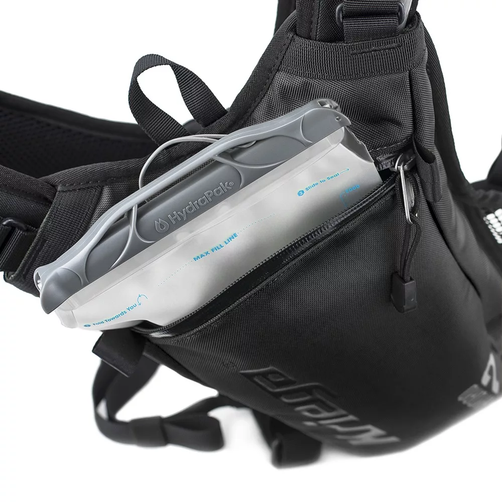 kriega_hydro_2_black_4.jpg KRIEGA Hydra 2 Hydration Backpack