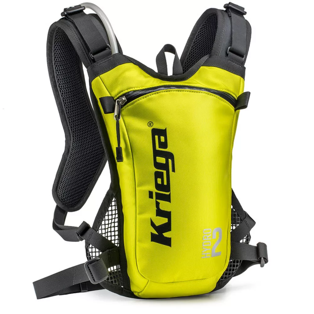 kriega_hydro_2_yellow_1-1.jpg KRIEGA Hydra 2 Hydration Backpack