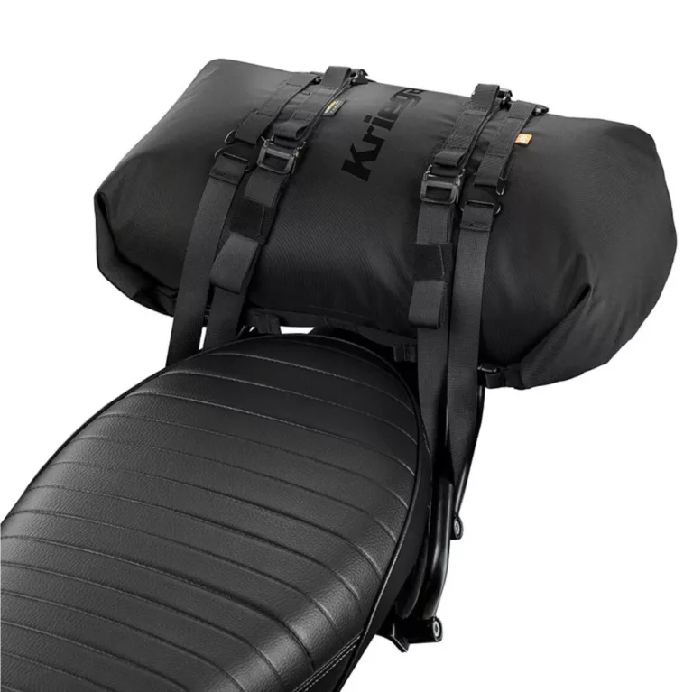 KRIEGA Rollpack 20 Saddlebag