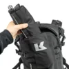 KRIEGA Rollpack 20 Saddlebag