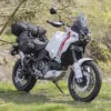 KRIEGA Rollpack 20 Saddlebag