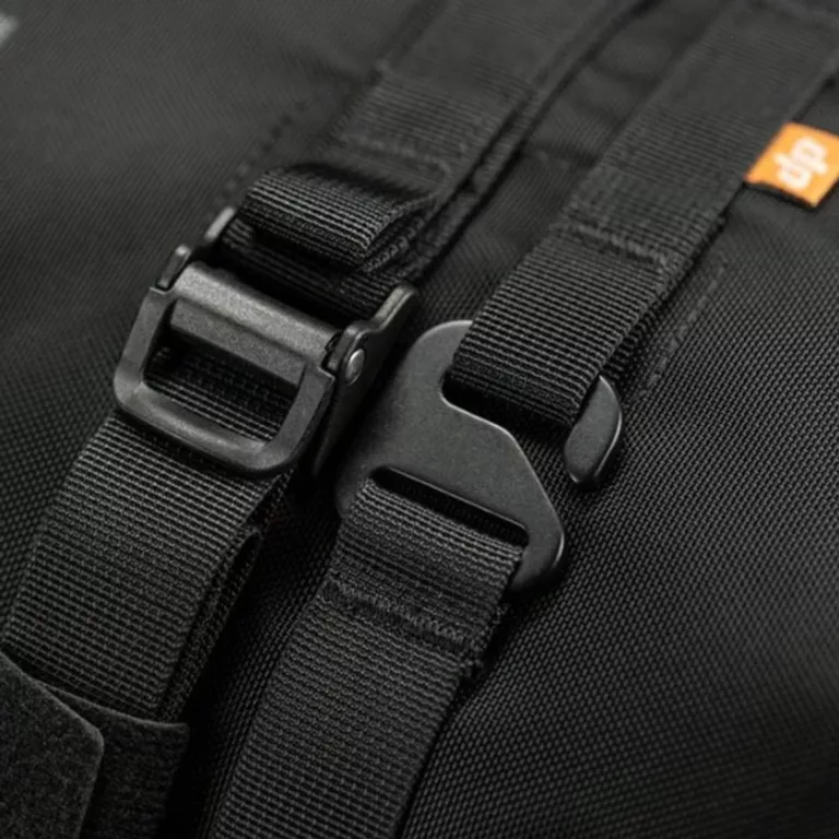 KRIEGA Rollpack 20 Saddlebag