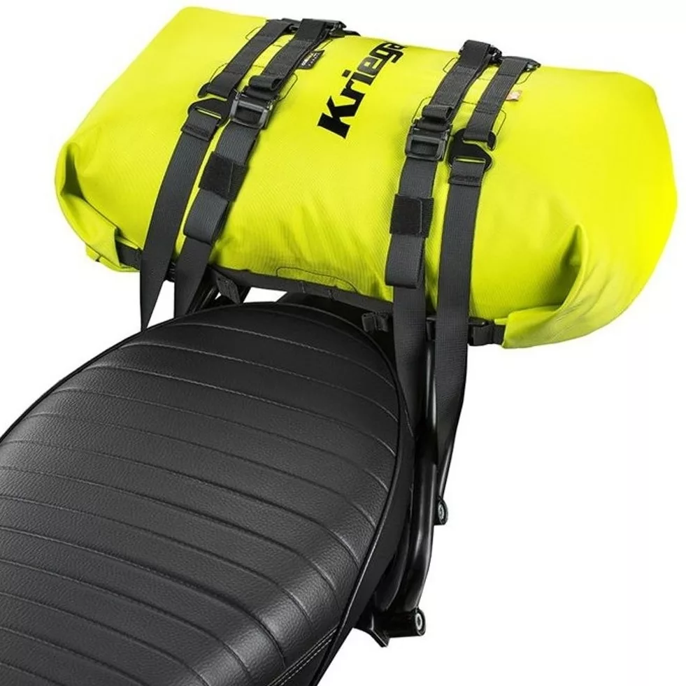KRIEGA Rollpack 20 Saddlebag