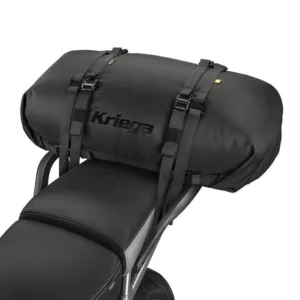 KRIEGA Rollpack 40 Saddlebag