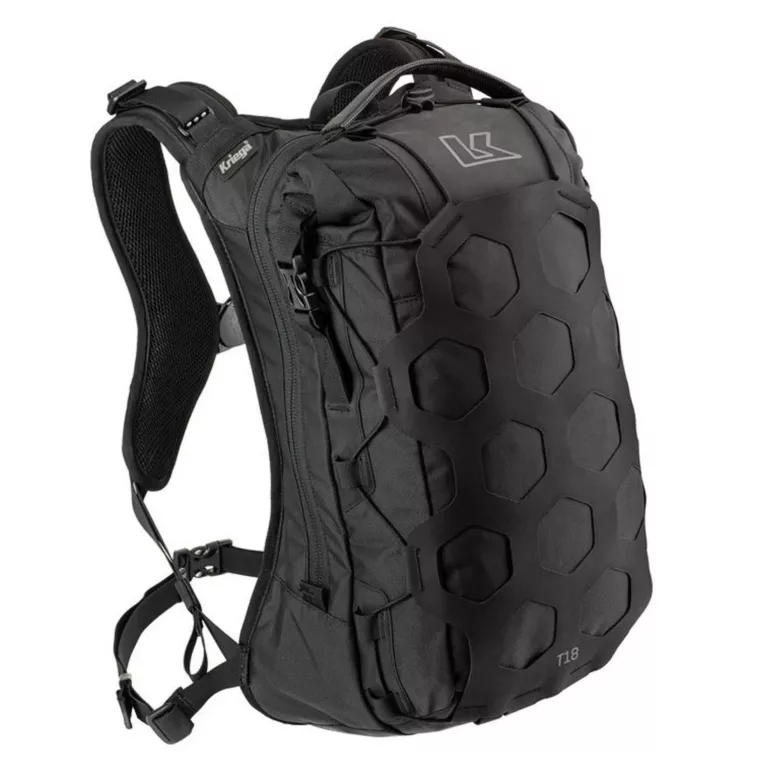 KRIEGA Trail 18 Adventure Backpack