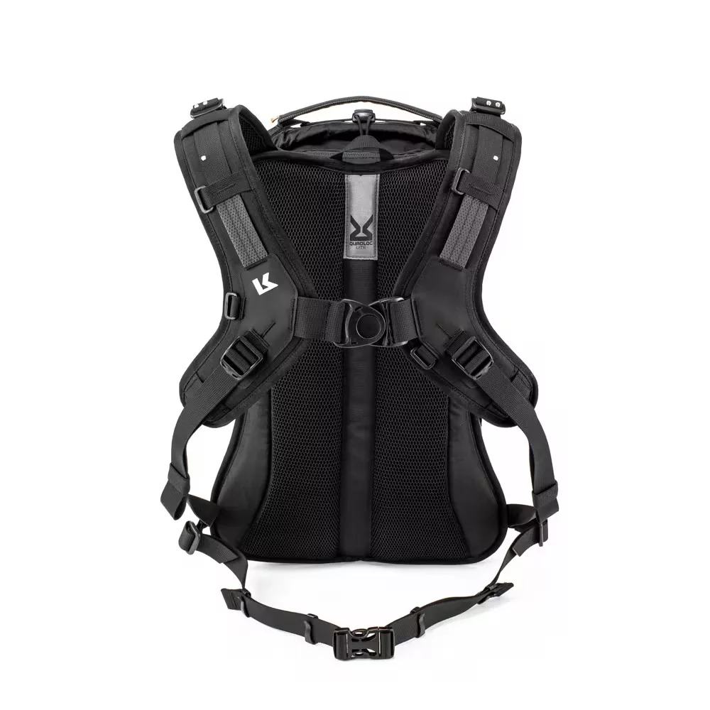 KRIEGA Trail 18 Adventure Backpack
