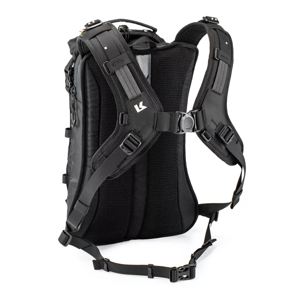 KRIEGA Trail 18 Adventure Backpack