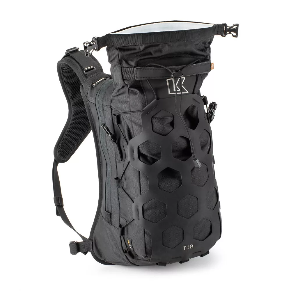 KRIEGA Trail 18 Adventure Backpack