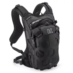 KRIEGA Trail 9 Adventure Backpack