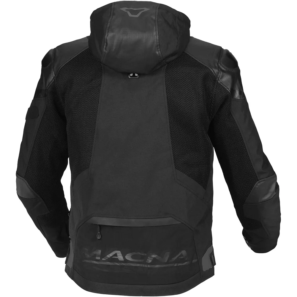 MACNA Bradical Jacket