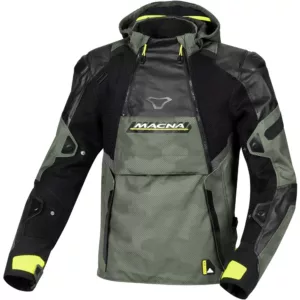 MACNA Bradical Jacket