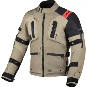MACNA Higera Jacket