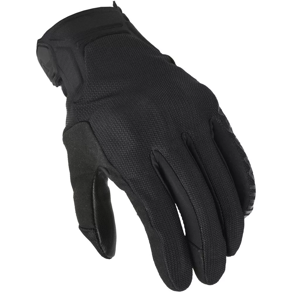 MACNA Obtain Leather Summer Gloves