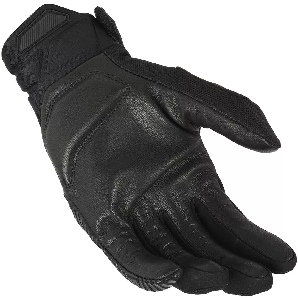 MACNA Obtain Leather Summer Gloves