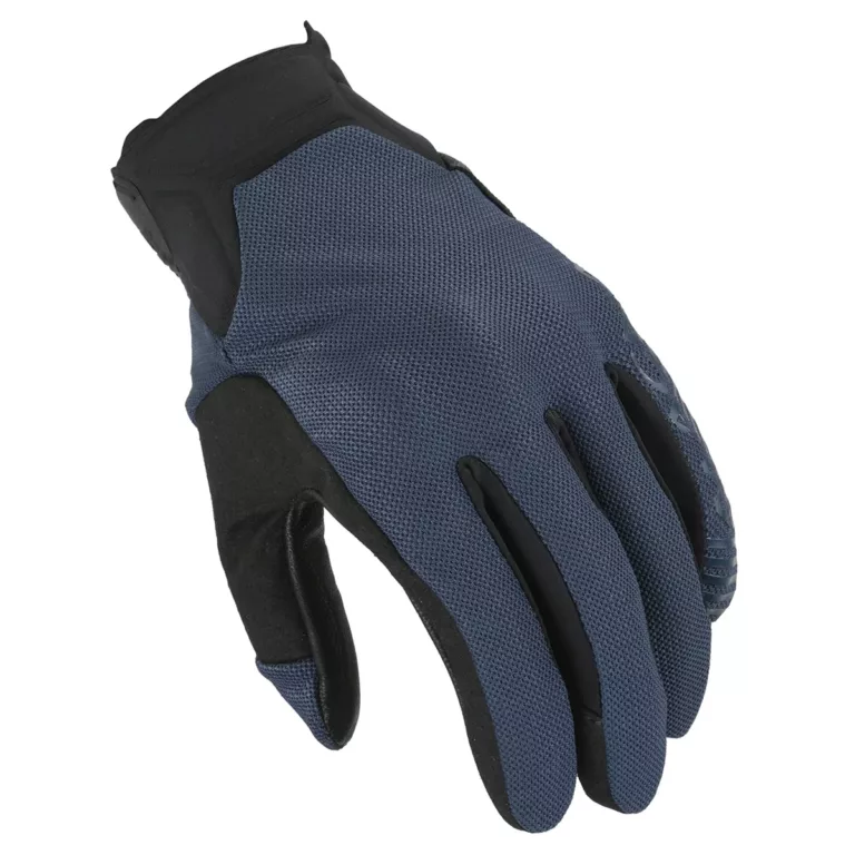 MACNA Obtain Leather Summer Gloves