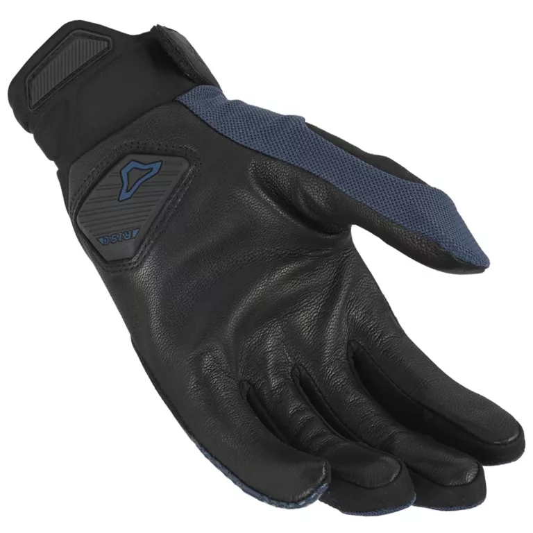MACNA Obtain Leather Summer Gloves