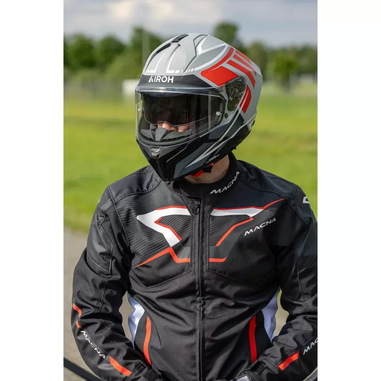 MACNA Tazar 2.0 Jacket