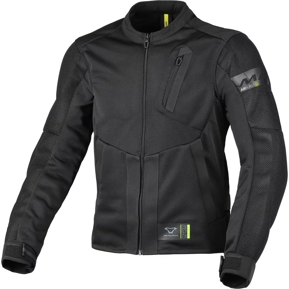 MACNA Torido Jacket