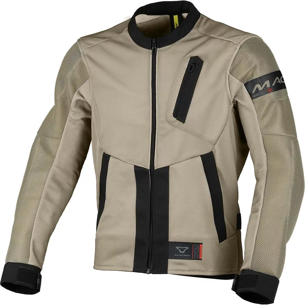 MACNA Torido Jacket