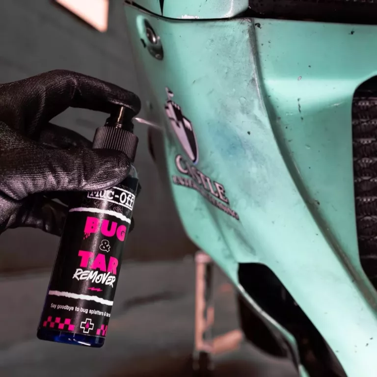 MUC-OFF Bug & Tar Remover 100 ml