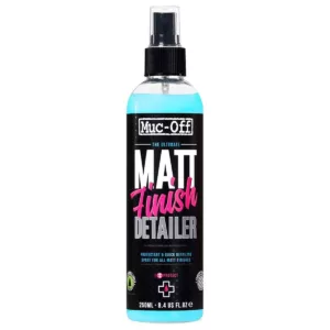 MUC-OFF Matt Finish Detailer Spray 250ml